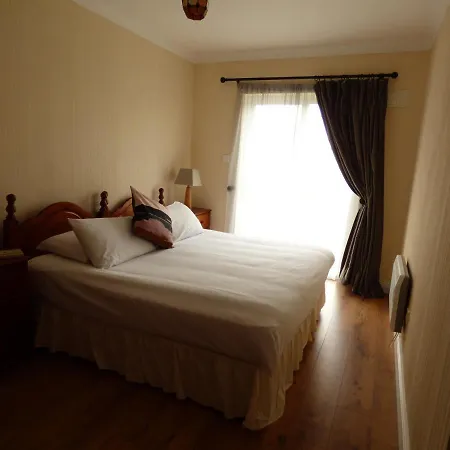 Apartmán Holiday Kilkee