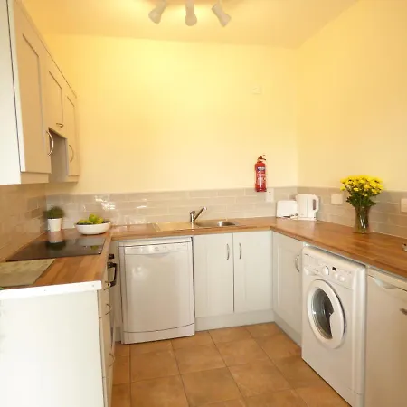 Holiday Apartmán
