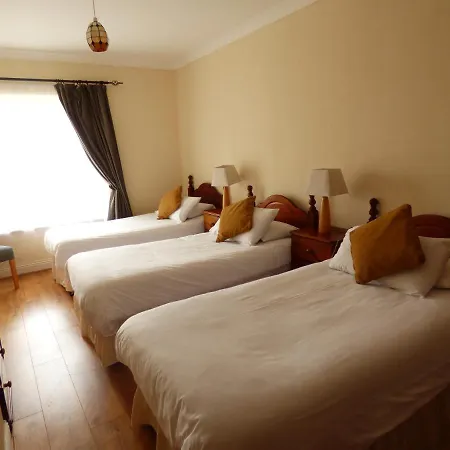 Apartmán Holiday *