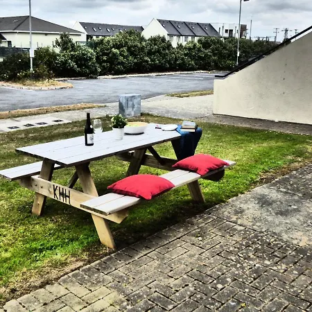 Apartmán Holiday Kilkee