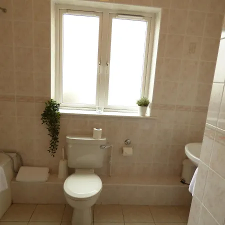 Apartmán Holiday